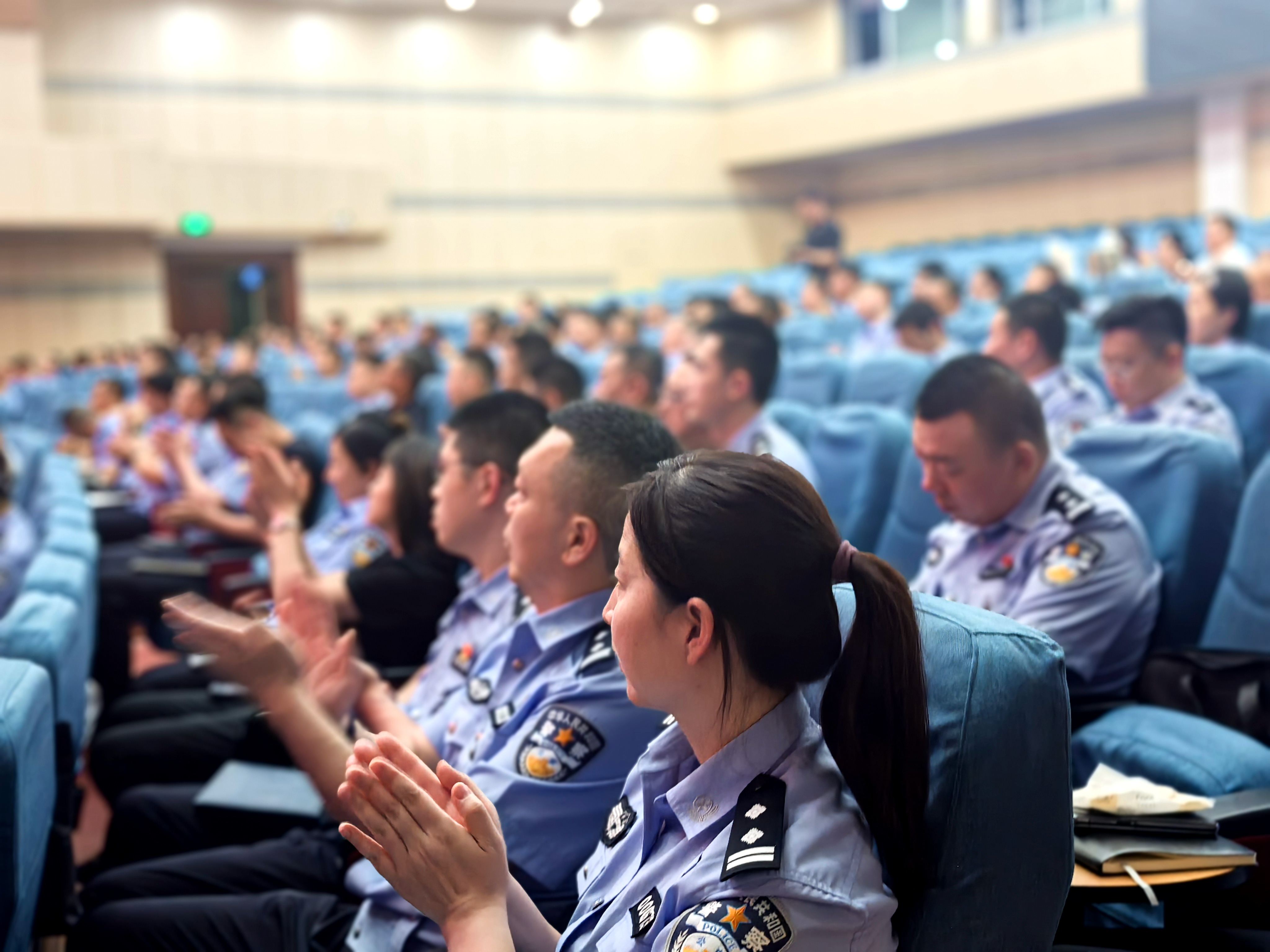 “政”為初心 “安”為使命 丨安全生產(chǎn)月 政安在行動(dòng) “政”為初心 “安”為使命 丨安全生產(chǎn)月 政安在行動(dòng)