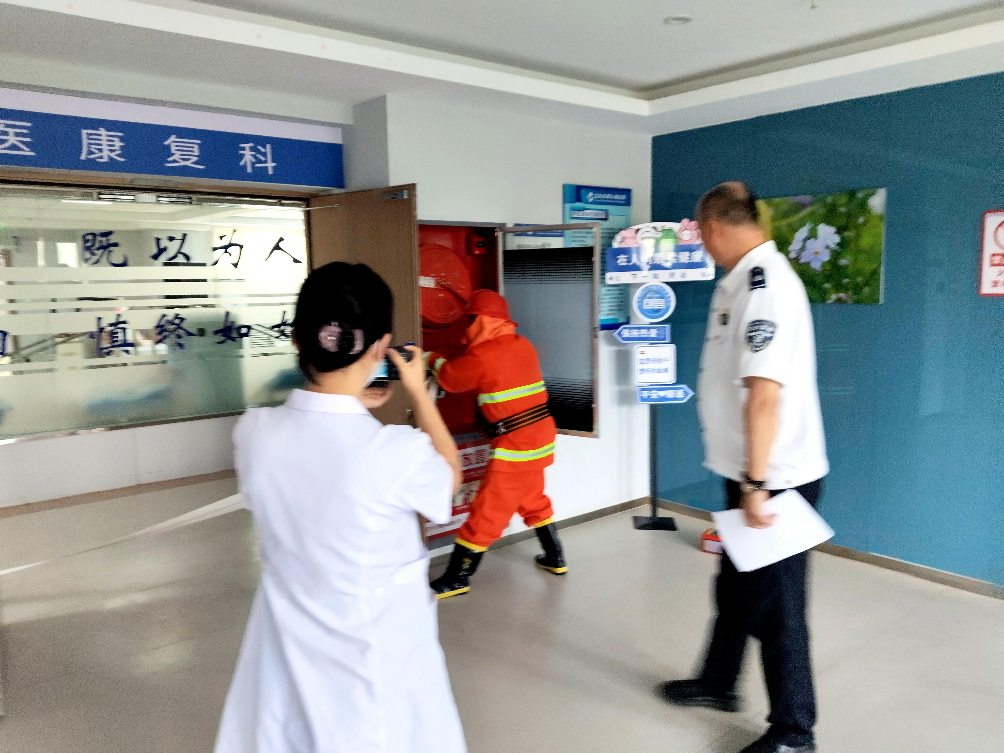 “政”為初心 “安”為使命 丨安全生產(chǎn)月 政安在行動(dòng) “政”為初心 “安”為使命 丨安全生產(chǎn)月 政安在行動(dòng)